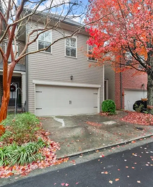 2232 Village Junction Way, Smyrna, GA 30080