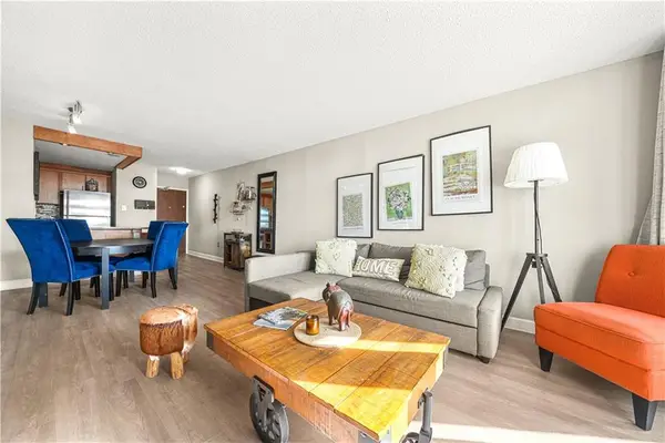 375 Ralph Mcgill Boulevard Ne #502, Atlanta, GA 30312