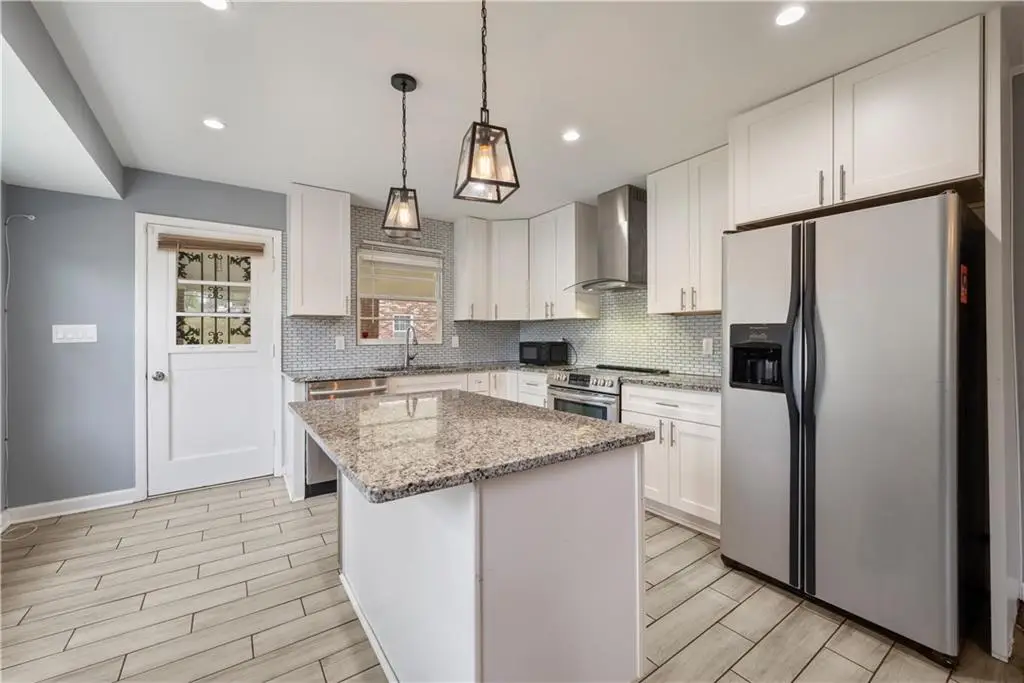 4329 Cedar Valley Lane, Conley, GA 30288 - Image #1