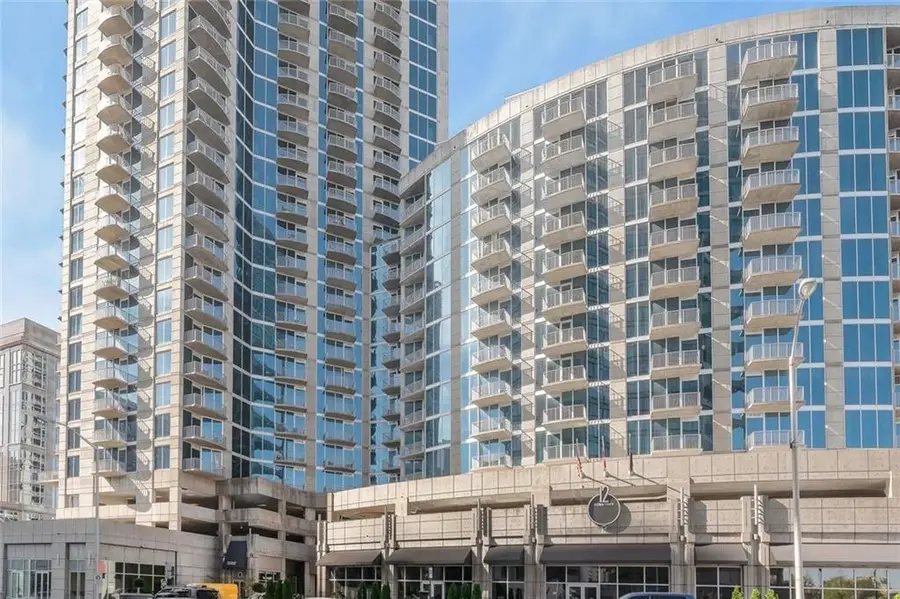 400 W Peachtree Street Nw #2403, Atlanta, GA 30308 - Image #3