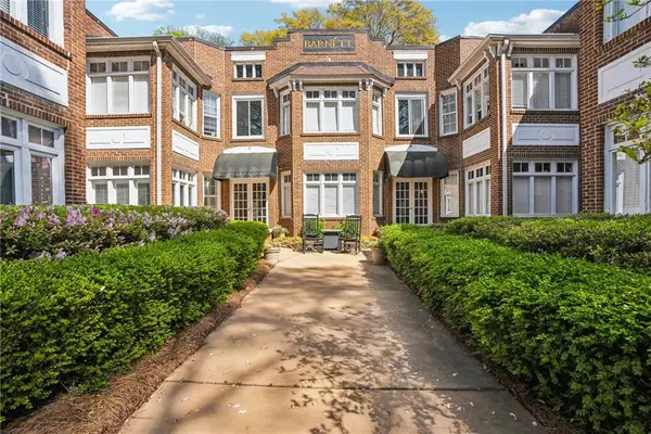 737 Barnett Street Ne #C4, Atlanta, GA 30306