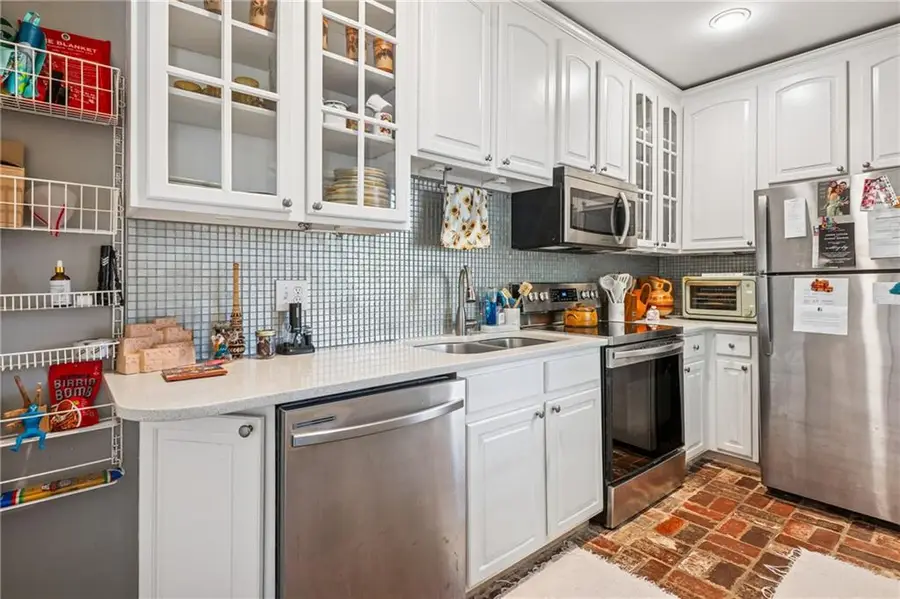 737 Barnett Street Ne #C4, Atlanta, GA 30306 - #3