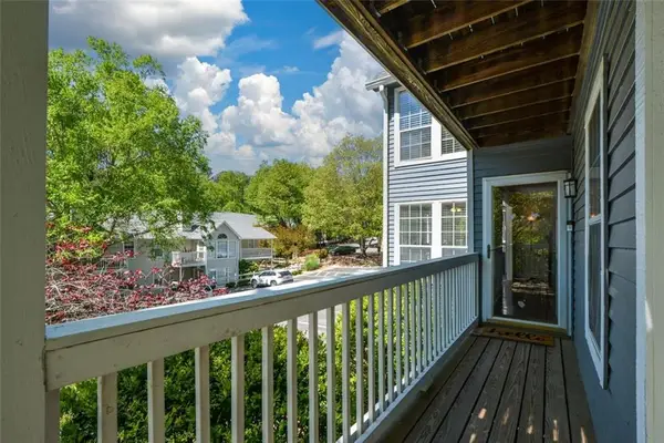 1602 Gettysburg Place, Sandy Springs, GA 30350