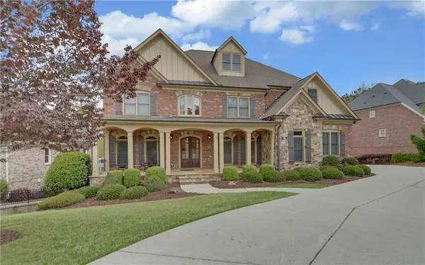 5224 Brendlynn Drive, Suwanee, GA 30024