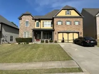 1210 Del Mar Club Drive, Dacula, GA 30019