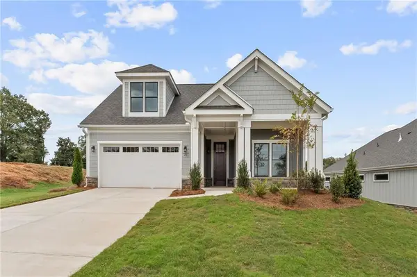 4220 Provenance Trail, Cumming, GA 30028