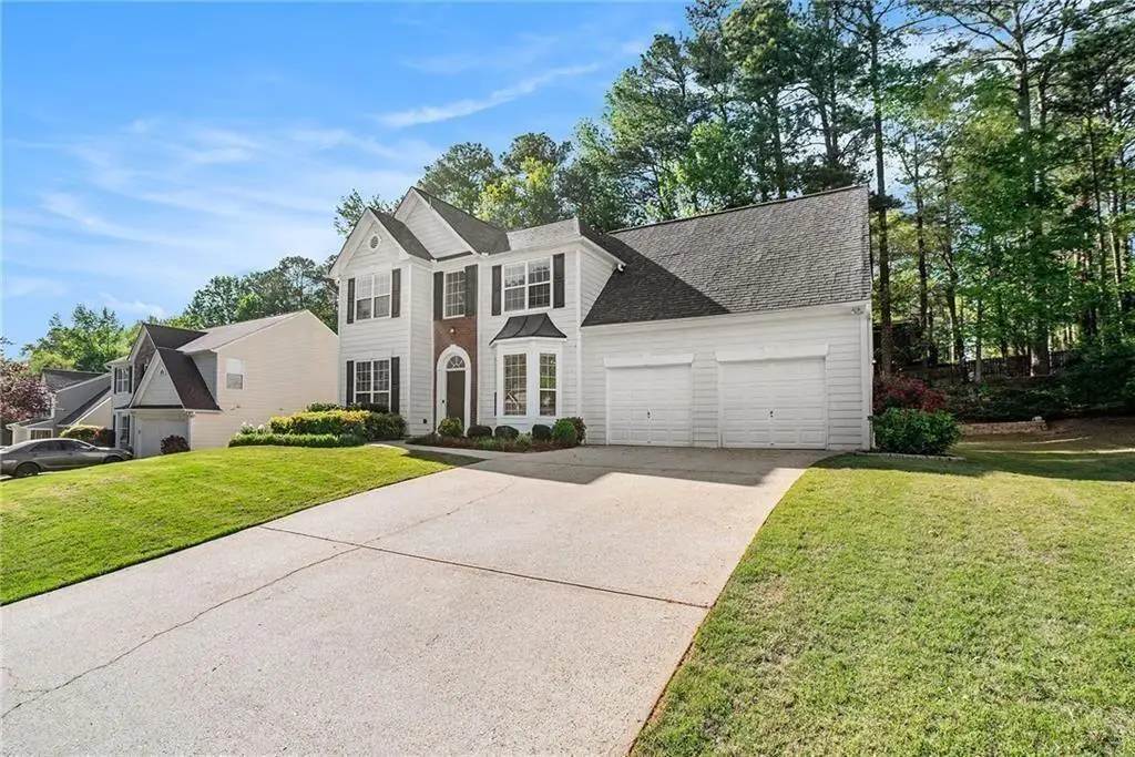 1916 Oakwood Grove Drive, Snellville, GA 30078 - Image #1
