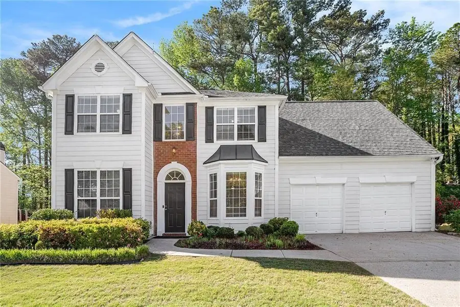 1916 Oakwood Grove Drive, Snellville, GA 30078 - Image #2