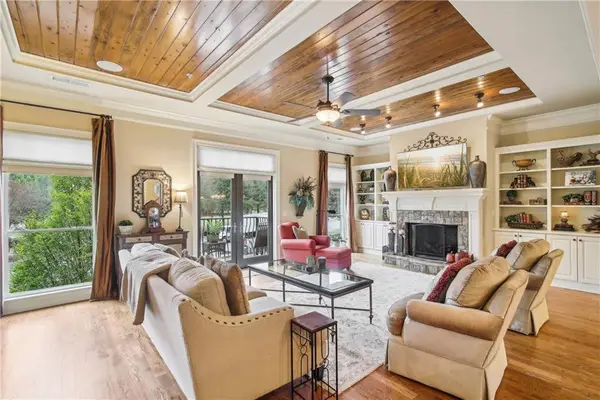 320 Town Center Avenue #U206B, Suwanee, GA 30024