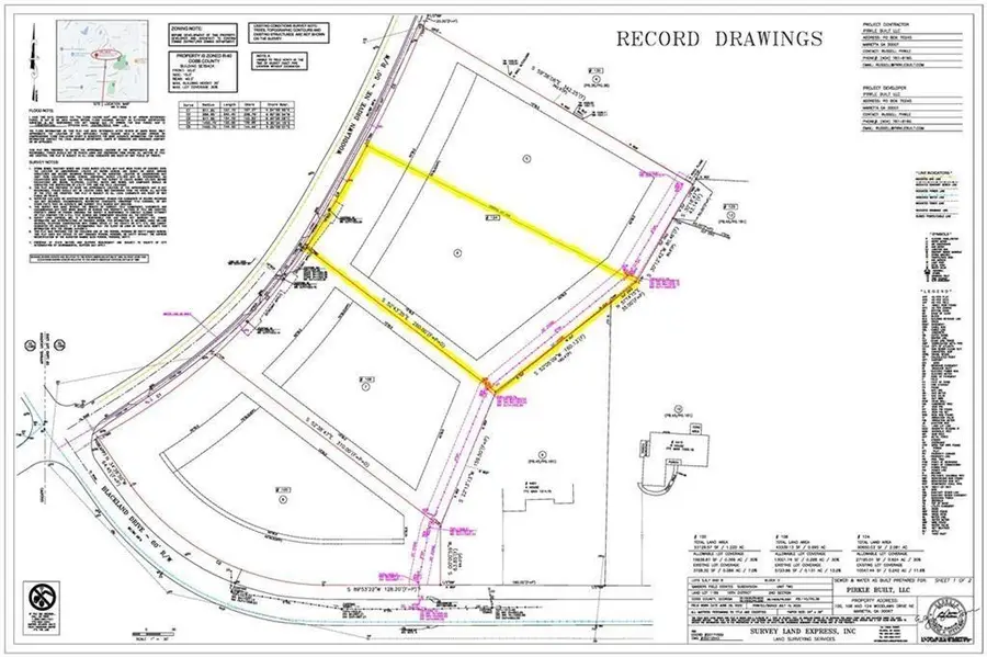 120 Woodlawn Drive, Marietta, GA 30067 - Image #3