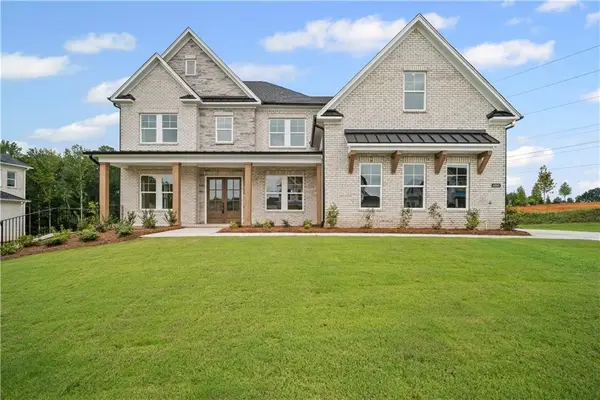 4995 Travers Lane, Cumming, GA 30040