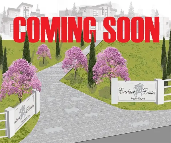 1906 Knight Circle, Loganville, GA 30052