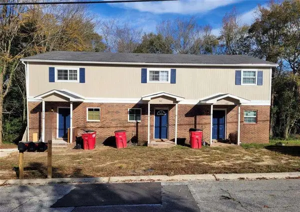 378 Cowan Street, Macon, GA 31217