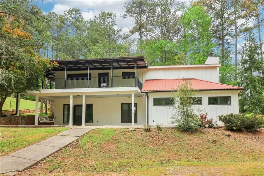 5250 Aubrey Lane, Cumming, GA 30028 - #2