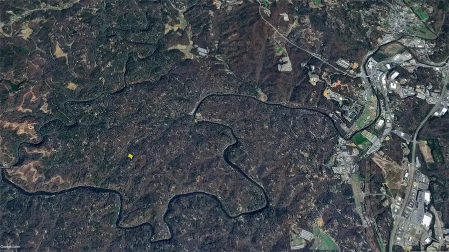 2075 Parody Circle, Ellijay, GA 30540 - #2