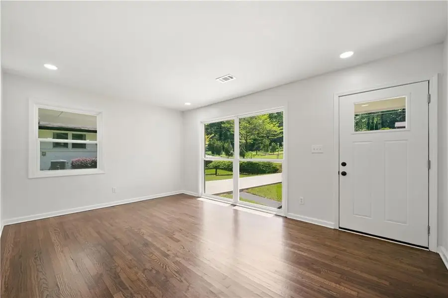 2340 Cresta Drive, Decatur, GA 30032 - #3