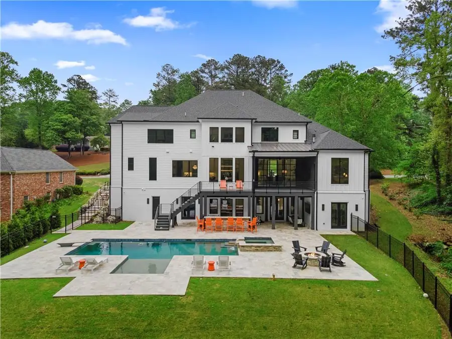 575 Indian Hills Parkway, Marietta, GA 30068 - Image #2