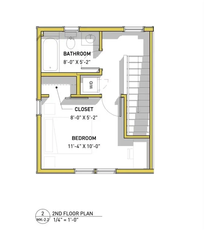 962 Lawton Street Sw, Atlanta, GA 30310 - Image #2