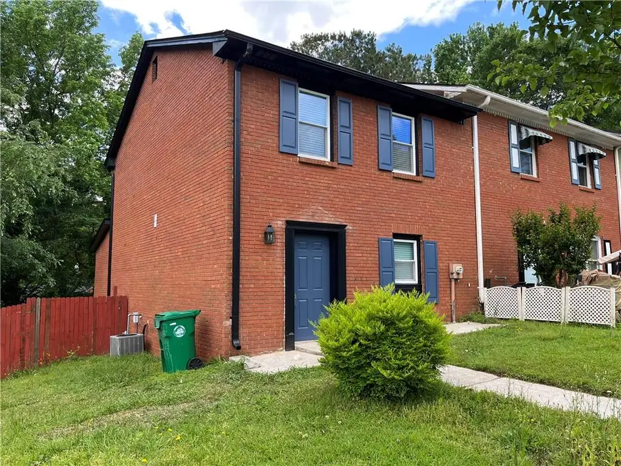 1001 Park Gate Place, Stone Mountain, GA 30083 - Image #2