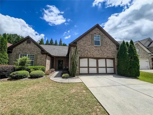 2826 Staunton Drive, Duluth, GA 30097