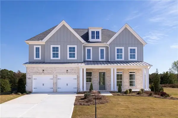 5515 Misty Glen Lane, Cumming, GA 30040