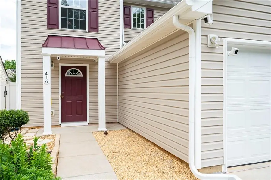 416 Arrowhead Drive, Dallas, GA 30132 - Image #2