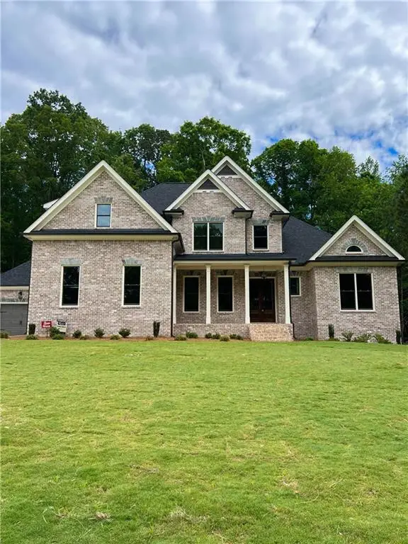 5907 SW Bunting Lane, Atlanta, GA 30331