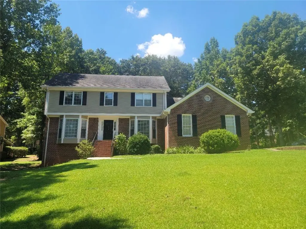 240 W Huntington Road, Bogart, GA 30622 - Image #1
