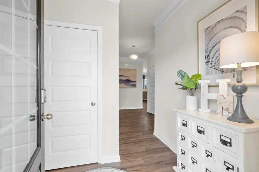 295 Cranston Drive, Canton, GA 30114 - #2