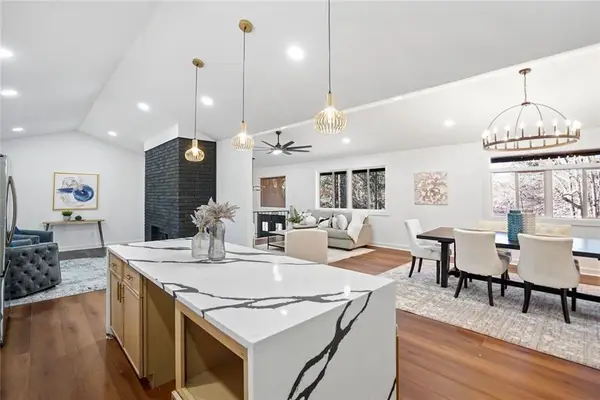 2541 Peyton Woods Trail Sw, Atlanta, GA 30311