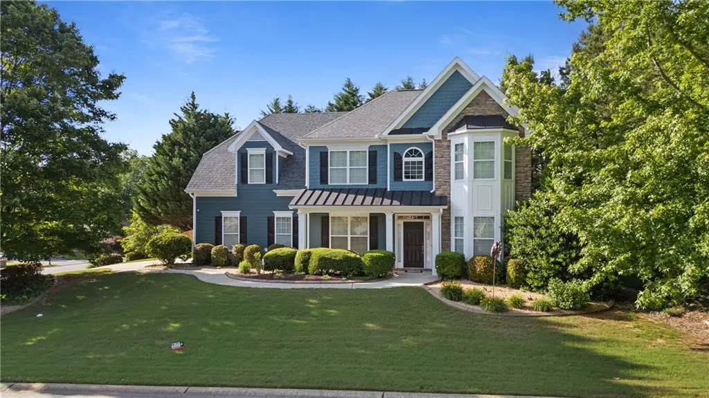 1210 Magnolia Park Circle, Cumming, GA 30040 - #1