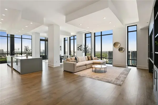 3107 Peachtree Road Ne #2003, Atlanta, GA 30305