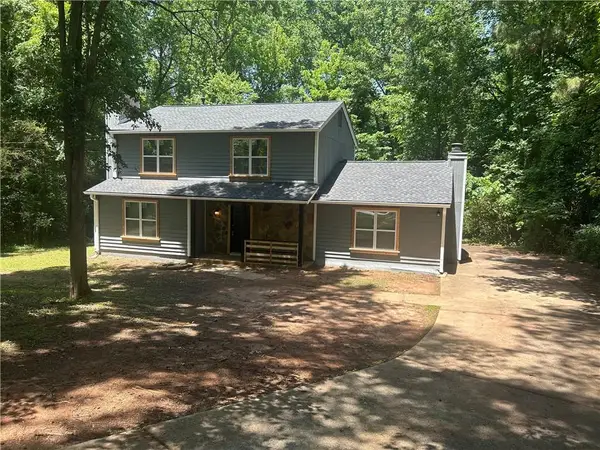 6743 Timbers East Drive, Lithonia, GA 30058