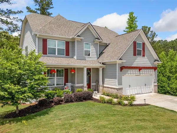 33 New Kent Court, Villa Rica, GA 30180