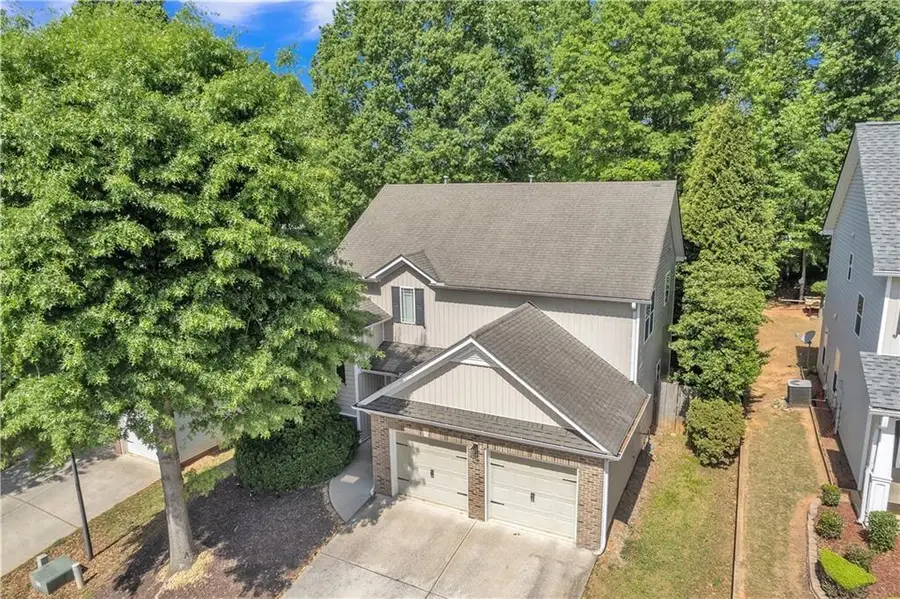 3610 Darcy Court Nw, Kennesaw, GA 30144 - Image #2