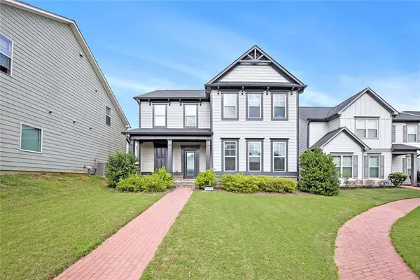 3658 Madison Street, College Park, GA 30337