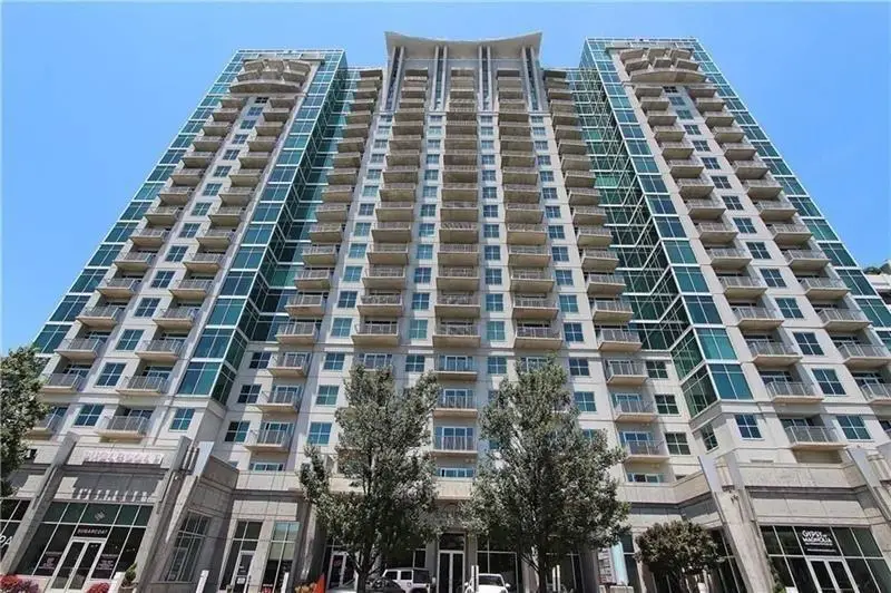 250 Pharr Road Ne #208, Atlanta, GA 30305 - #3