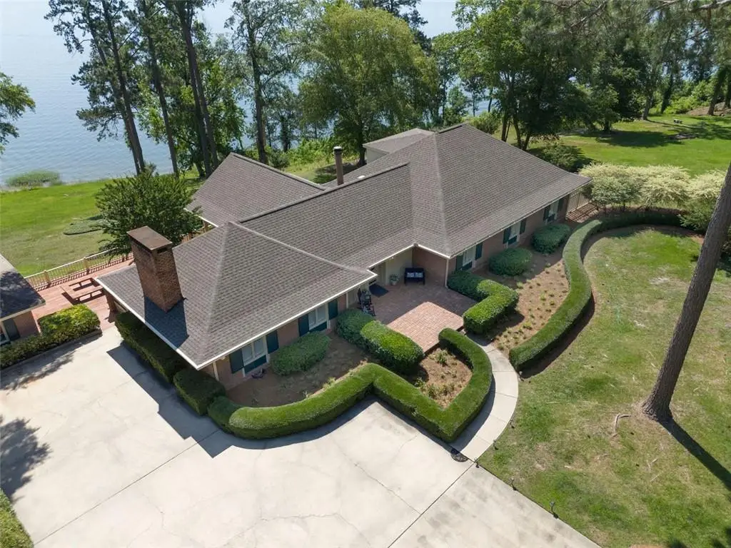 507 Saint Francis Road, Eufaula, AL 36027 - Image #1