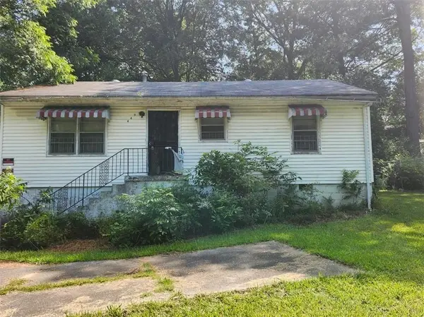 Address Withheld By Seller, Atlanta, GA 30318