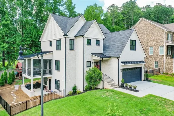 2235 Birchtree Way, Marietta, GA 30062