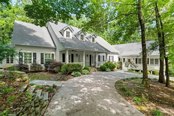 2058 Sewanee Court, Villa Rica, GA 30180