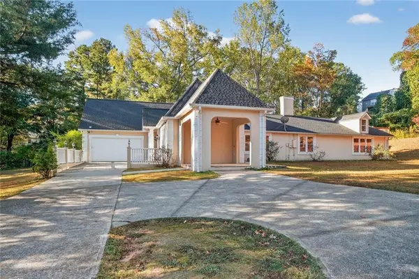 3309 Bethany Bend, Alpharetta, GA 30004