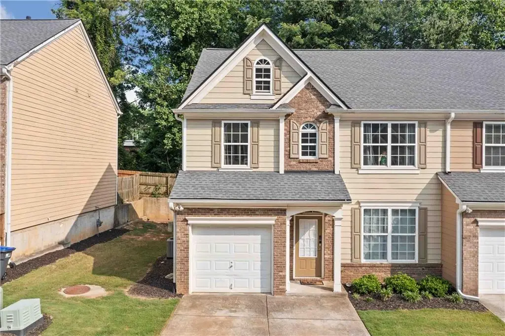 4161 Magnolia Glen Walk, Norcross, GA 30093 - Image #1