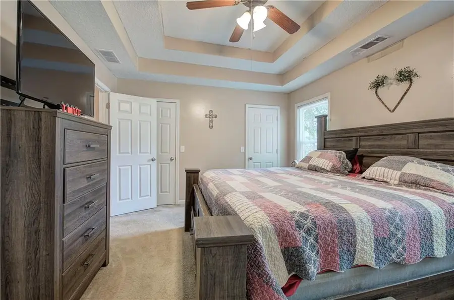 21 Washakie Lane, Adairsville, GA 30103 - #3