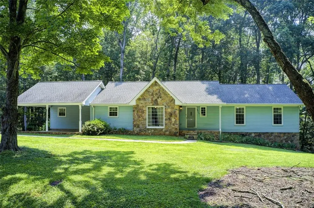 2612 Spring Street, Dacula, GA 30019 - Image #1