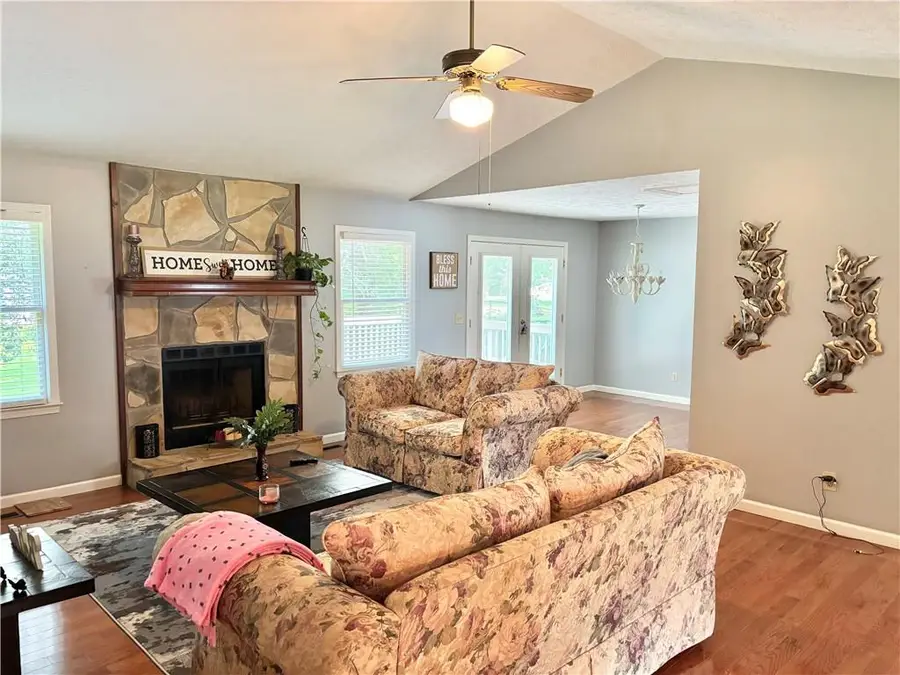 403 Hickory Walk, Woodstock, GA 30188 - #3