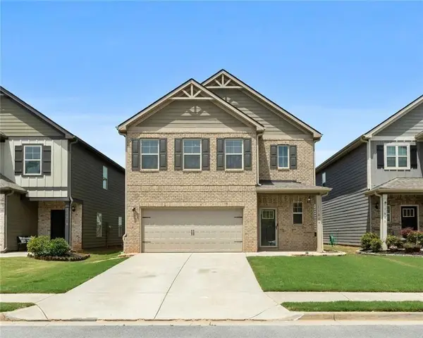 11684 Stovall Place, Hampton, GA 30228