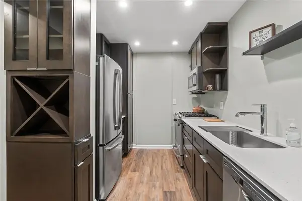 6851 Roswell Road #H18, Atlanta, GA 30328