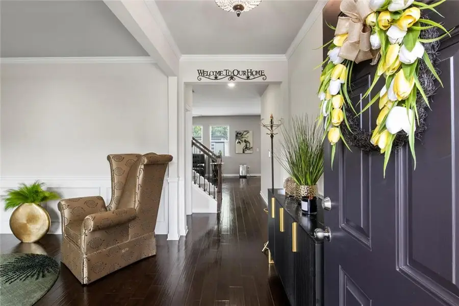 7207 Gladstone Circle, Stonecrest, GA 30038 - Image #2