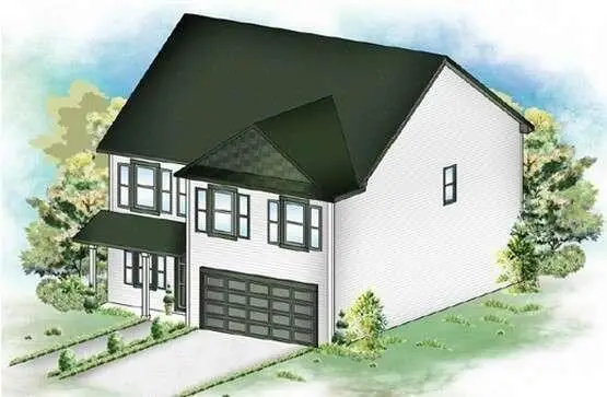 116 Deer Crossing, Temple, GA 30179 - Image #1